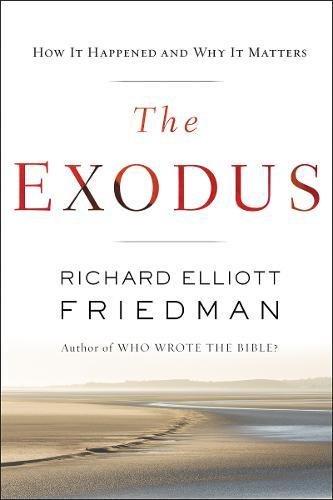 The Exodus